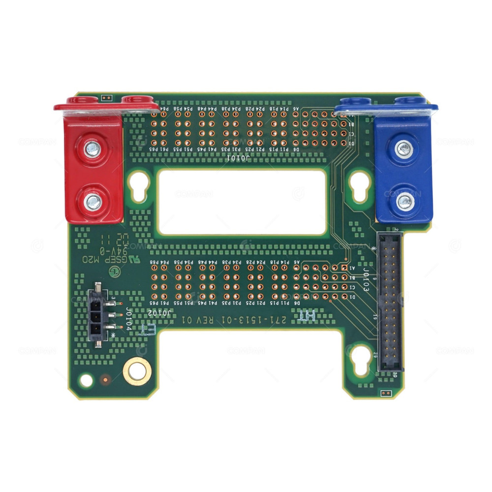 511-1513-01 SUN ORACLE POWER DISTRIBUTION BOARD FOR SUN FIRE X4170 0226LHF